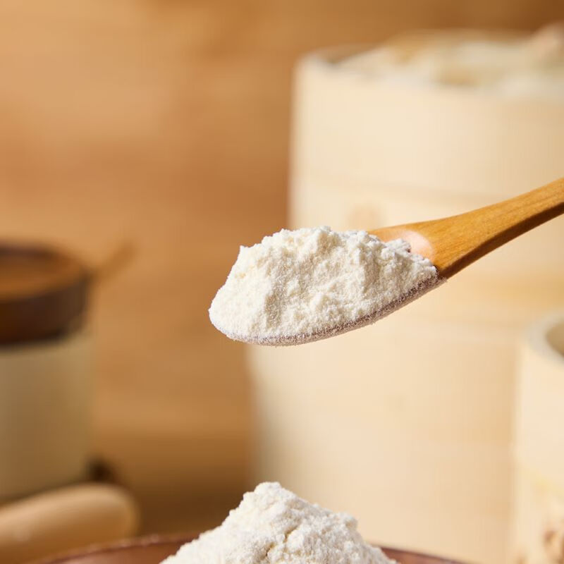 Qixian Xinjiang organic multi-purpose wheat flour 2.5kg