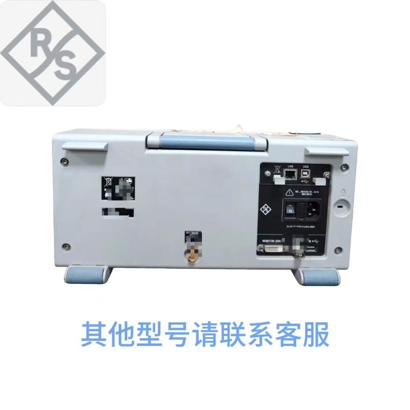 Rohde & Schwarz R&S Rohde & Schwarz RTM2052/RTM2054/RTM2102/RTM2104 digital oscilloscope RTM2054