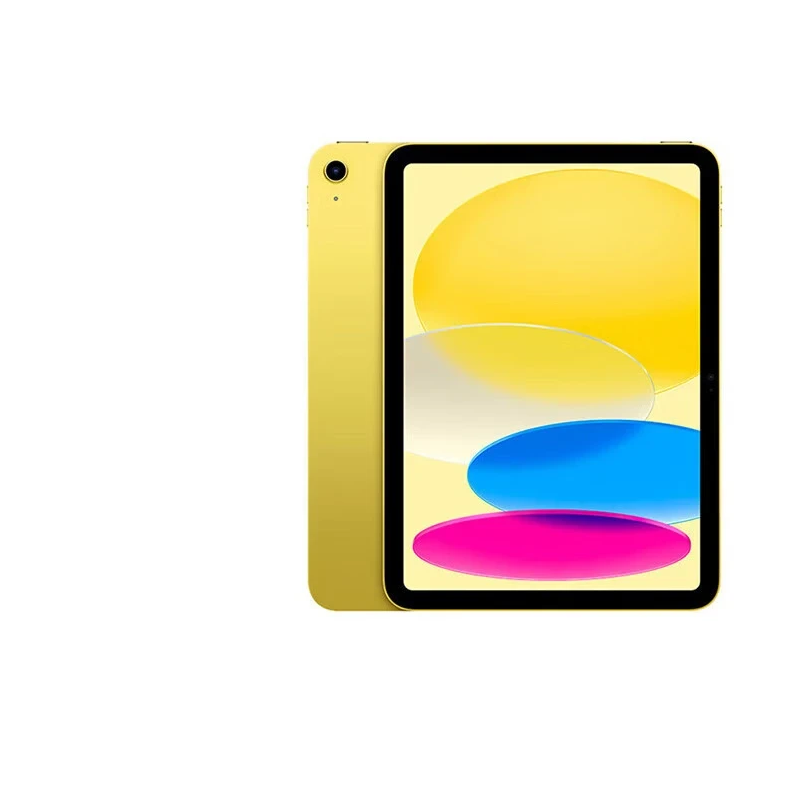 Apple/Apple iPad 11th generation A16 chip 11-inch 2025 second-hand tablet computer subject to quality inspection report blue 256G