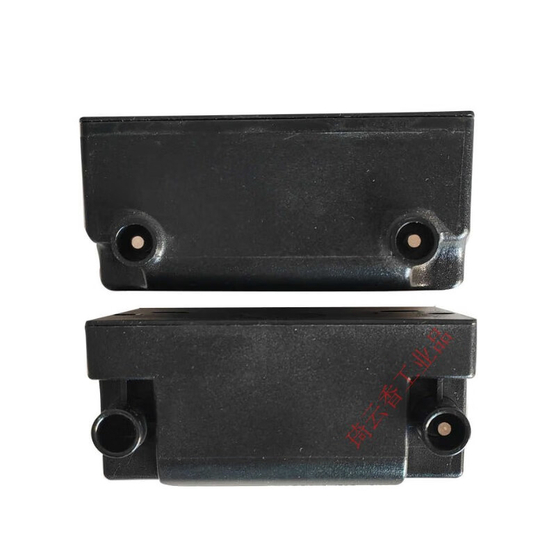 FIDA Feida 1*26KV single-stage double-stage ignition transformer Baide burner accessories ignition high-voltage package 26/40 single pole