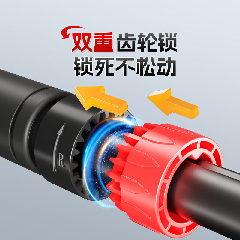 REXL German lumbar process hanging horizontal bar lumbar traction belt indoor home hanging bar hanging lumbar disc herniation auxiliary artifact hand strap hook lumbar traction belt