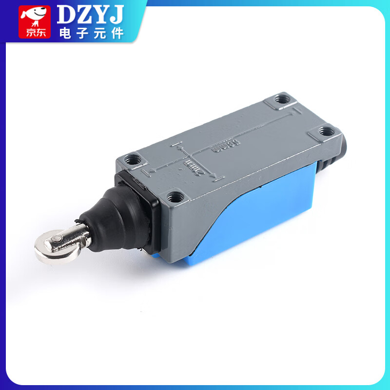 DZYJ travel switch me-8108 limiter sensor micro switch 8104 contact roller limit switch ME-8104 no specifications