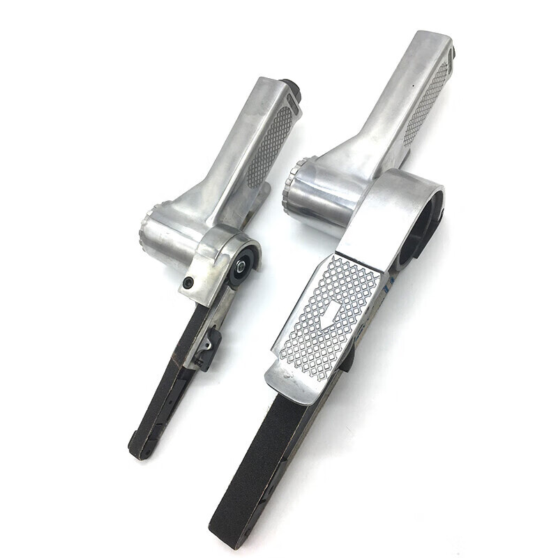 Yingtang belt machine 20MM520mm pneumatic grinder grinder grinder ring belt machine 100 520*20 belt machine