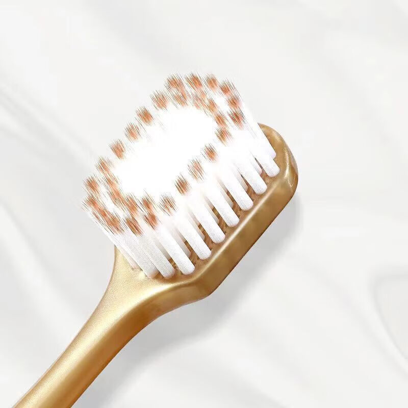 Sam's same type toothbrush wide head soft bristles high density brush deep cleaning adult family six pack each super soft bristles 12 pack affordable pack