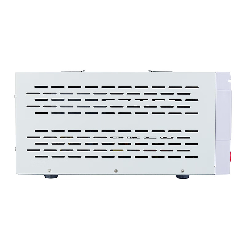 Adjustable DC regulated power supply with programmable switch high power digital display 30V30A eTM-3030P