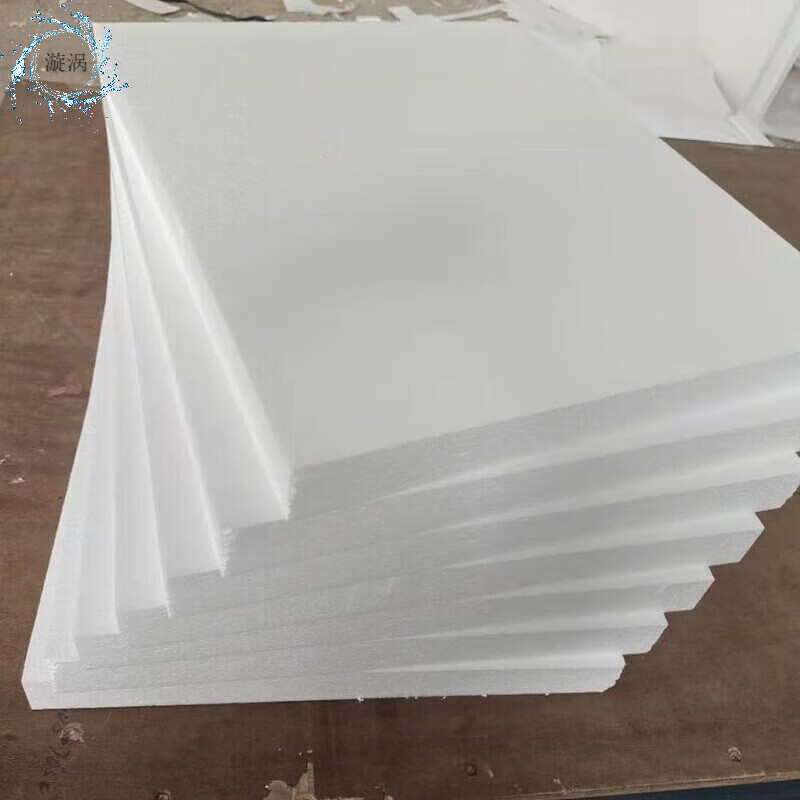 Foam board high density, medium and low density kindergarten environmentally innovative carving model flame retardant and insulated construction site filling size customized 100*50*4 cm (8 pieces/pack) high density 25K