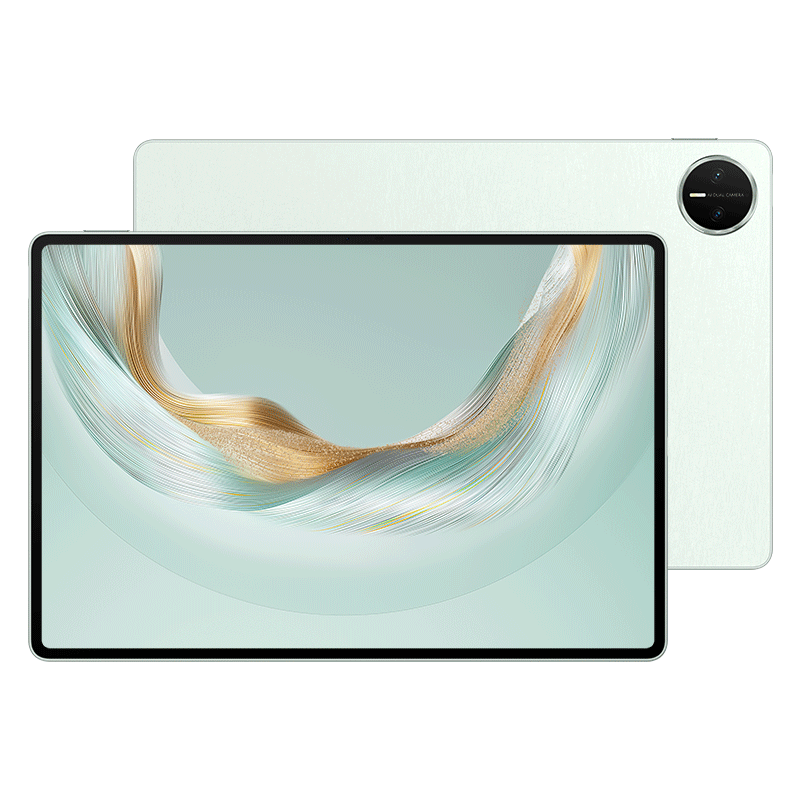 99% new HUAWEI MatePad Pro 12.2 inches 2025 soft light version Huawei tablet double-layer OLED soft light screen WIFI 12GB+512GB Feitianqing