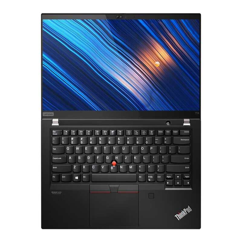 Lenovo Thinkpad (independent graphics) T480T490T14s thin and light portable business office gaming notebook 90% new second-hand laptop T14 i5-10 16+512G 2G independent graphics 95 new