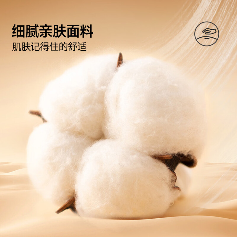 Baleno S&K pure cotton long-sleeved T-shirt for women 2025 spring and autumn new flesh-covering design light luxury simple trendy top