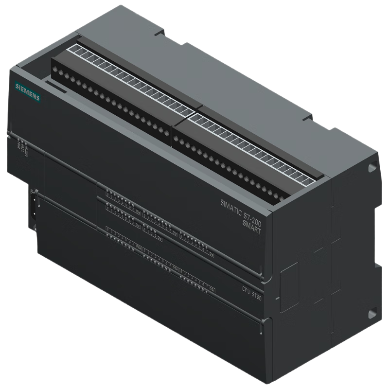 Siemens S7-200 SMART CPU ST60 CPU controller 6ES7288-1ST60-0AA1 transistor output module