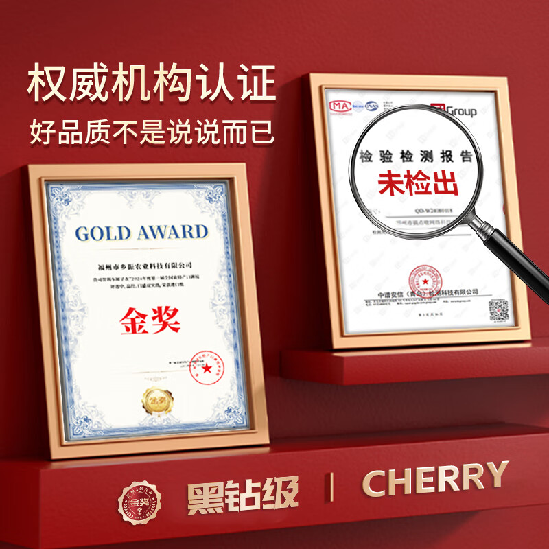 Fourth Uncle Fruits and Vegetables Chilean Cherries JD-Next Day Delivery to Many Places Cherries 3j4j Grade New Year’s Gift Box Fruit Gift Box 5kg (net weight) The most cost-effective Sharing Gift Box Great Satisfaction Super Juicy 3J Black Diamond Big Mac 30-32mm