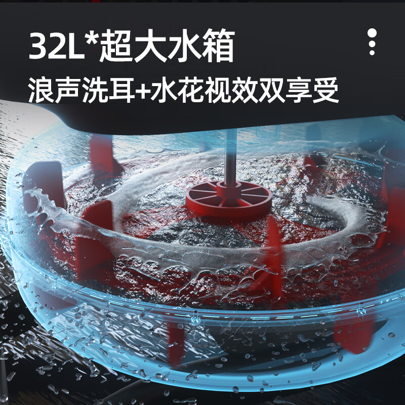 SUNNY American rowing machine household sculls smart rowing machine indoor sports weight loss fitness equipment rowing machine 70KG large resistance water resistance | exercise courses | self-installation