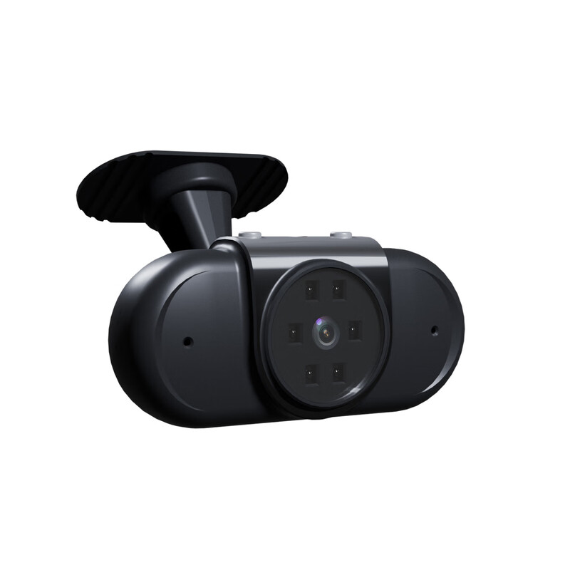 New car fatigue driving warning device, long-distance driving drowsiness reminder, safe driving warning device A8