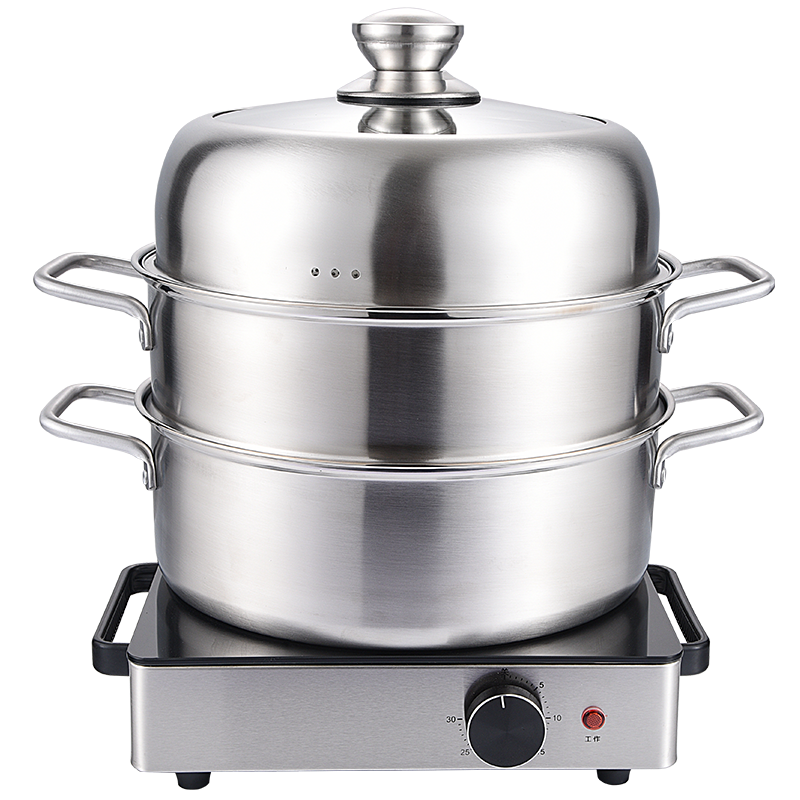 KH stainless steel steamer steamer steamer