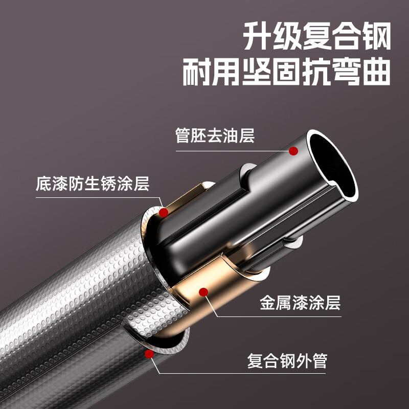 Mdikawe horizontal bar indoor pull-up device home fitness equipment punch-free door sports auxiliary ring adult boom