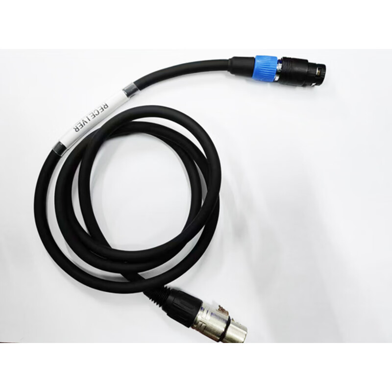 Special offer for British Radiodetection 8000/8100 PCMX PCM+ pipeline meter connected to A-frame data cable signal cable A-frame connecting cable set_with invoice
