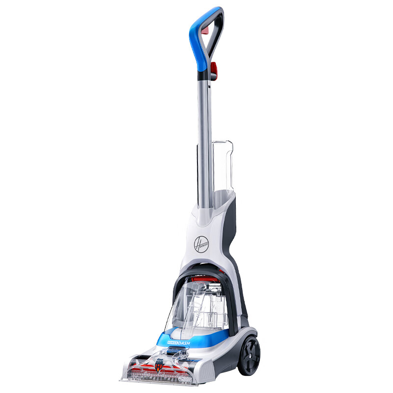 Hoover professional carpet cleaning machine, commercial hotel billiard room, powerful cleaning and suction all-in-one ready-made FH50700 carpet cleaning machine
