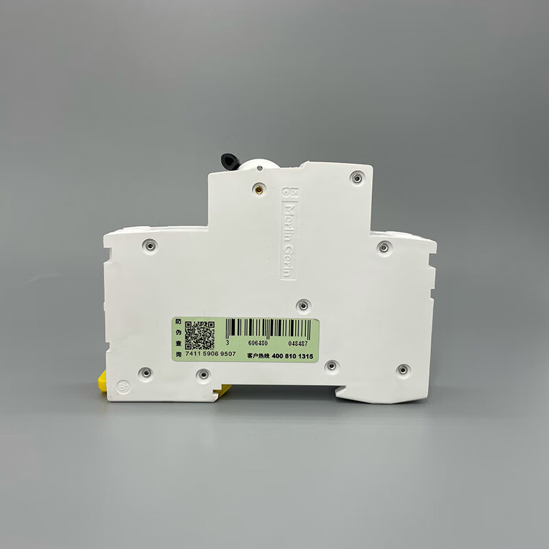 Schneider small leakage circuit breaker iDPNa Vigi+ 10A16A20A25A monolithic integrated with leakage protection 16A 1P+N
