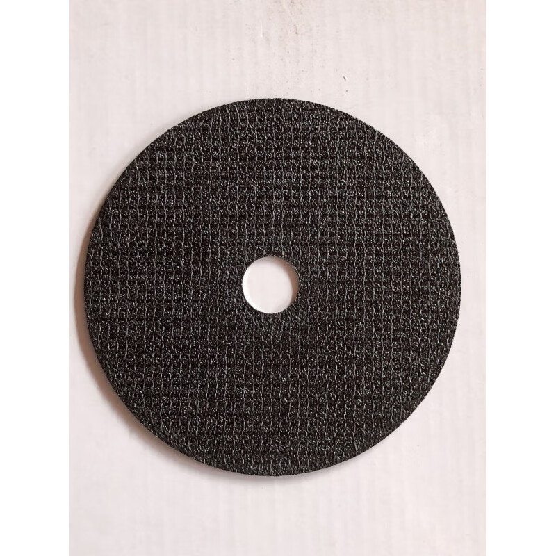 Mi Lan custom-made cutting disc angle grinder cutting disc metal small cutting disc 107*1.0 resin grinding wheel Julong black film Julong black film full box of 800 pieces free of charge