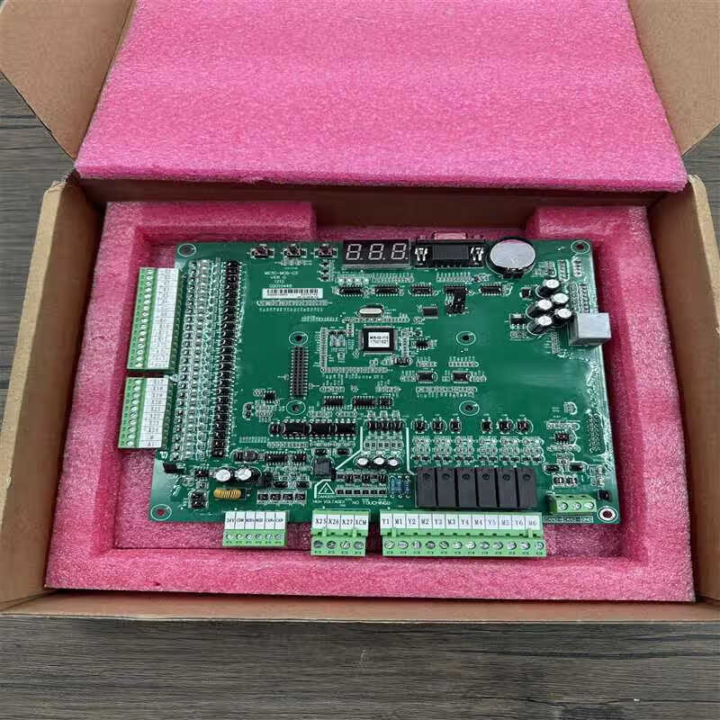 Applicable to Monarch Elevator NICE3000+ inverter motherboard MCTC-MCB-C2/C3/B/G/H/K1 MCTC-MCB-HNICE1000+