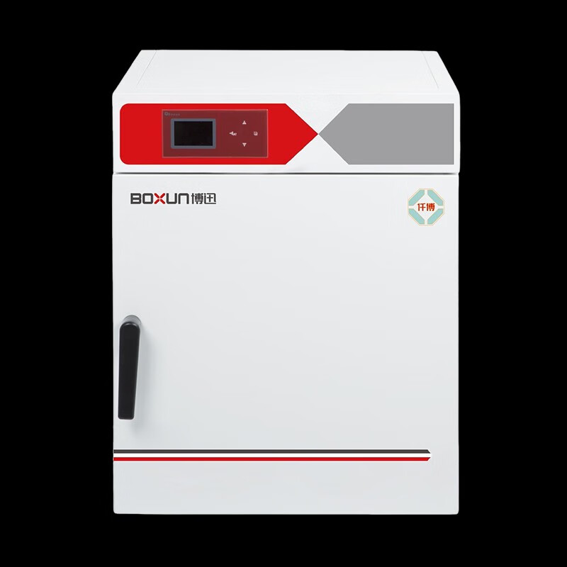 Boxun Shanghai BXH-65/130/210/450 electric blast drying oven laboratory programmable drying oven BXH-65
