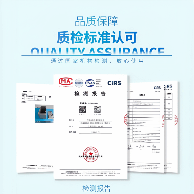 Refrigerated foam box, cold clearance box, food-grade delivery ice rectangular insulated box, long strip, lightweight thermal insulation, 27L blue*free ice bag