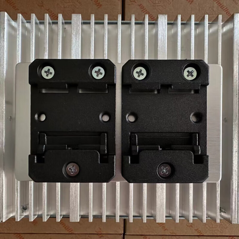 Weidmüller switching power supply PRO ECO 960W 24V 40A 1469520000 original spot 40A 960W24V