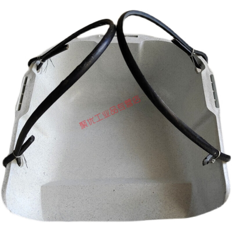 Garbage shovel, agricultural construction site dustpan, soil picker, mud dustpan, garbage plastic dustpan, rubber dung dustpan, black