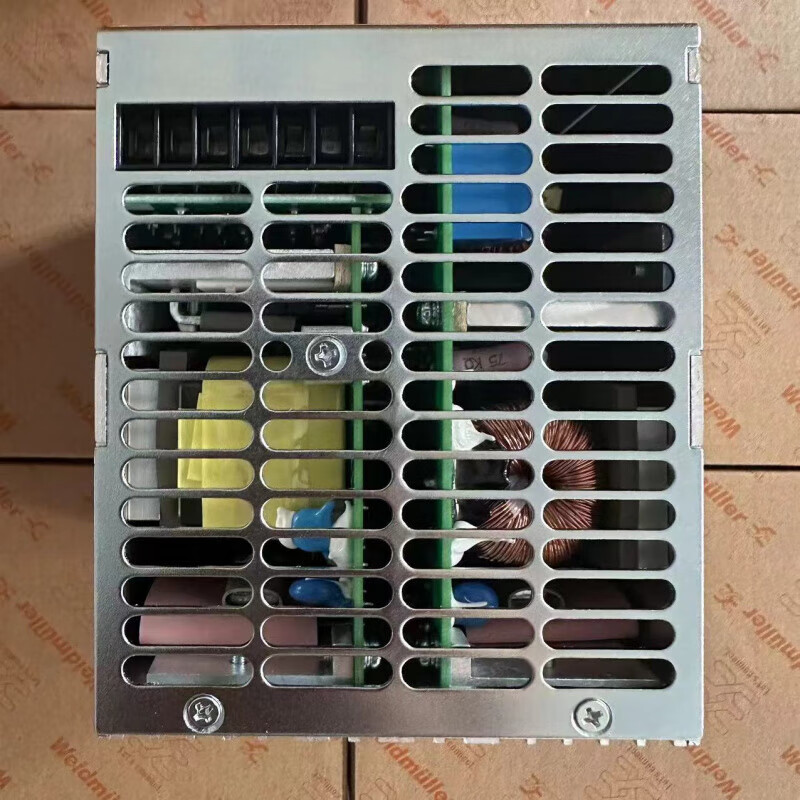 Weidmüller original switching power supply 1469510000 PRO ECO 480W 24V 20A original spot 20A 480W24V