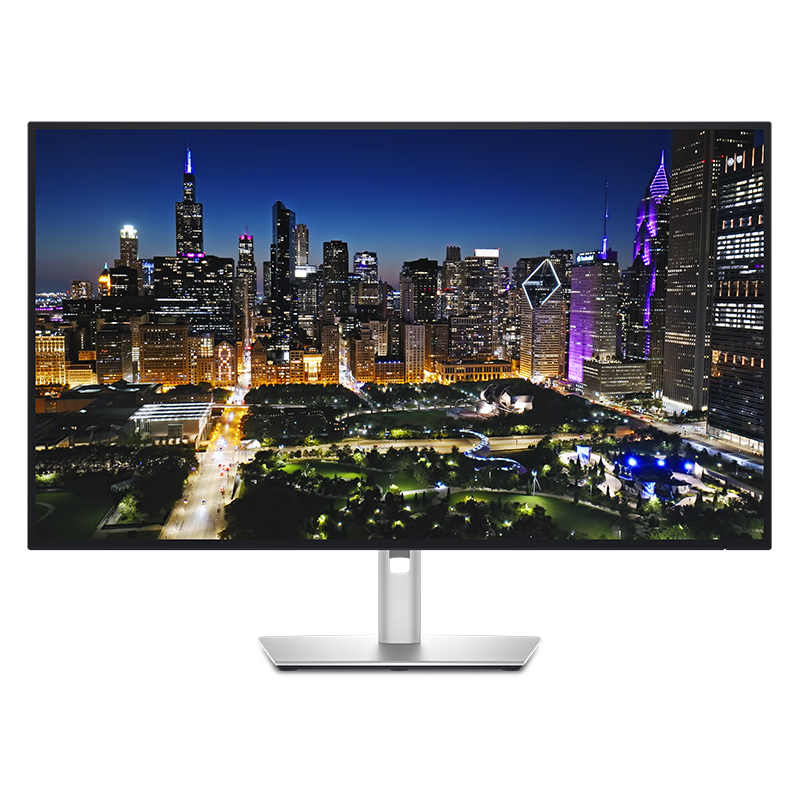Officially priced at 99 new Dell Dell U3225QE 31.5-inch 4K second-hand monitor U3225QE120Hz with three-year nationwide warranty