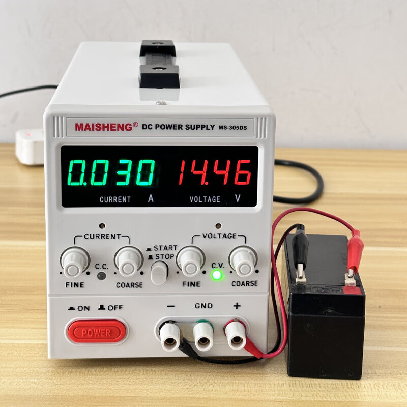 FHJQB adjustable DC regulated power supply 15V2A CNC 30V5A high power 60V20A power supply charger maintenance electroplating MP6020D 0-60V20A 1200W