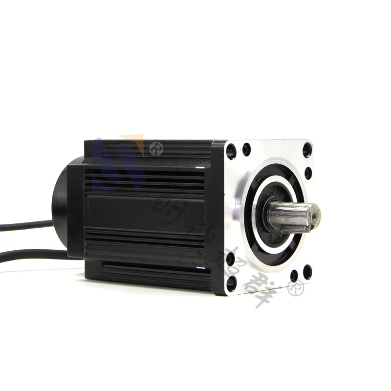 Yue Changsheng 110 three-phase 16/20NM closed-loop stepper motor set 220v high torque stepper servo motor 110 flange 16NM set