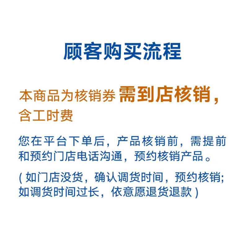 FAW-Volkswagen in-store service original accessories three-dimensional fabric floor mats Tanyue three-dimensional fabric floor mats