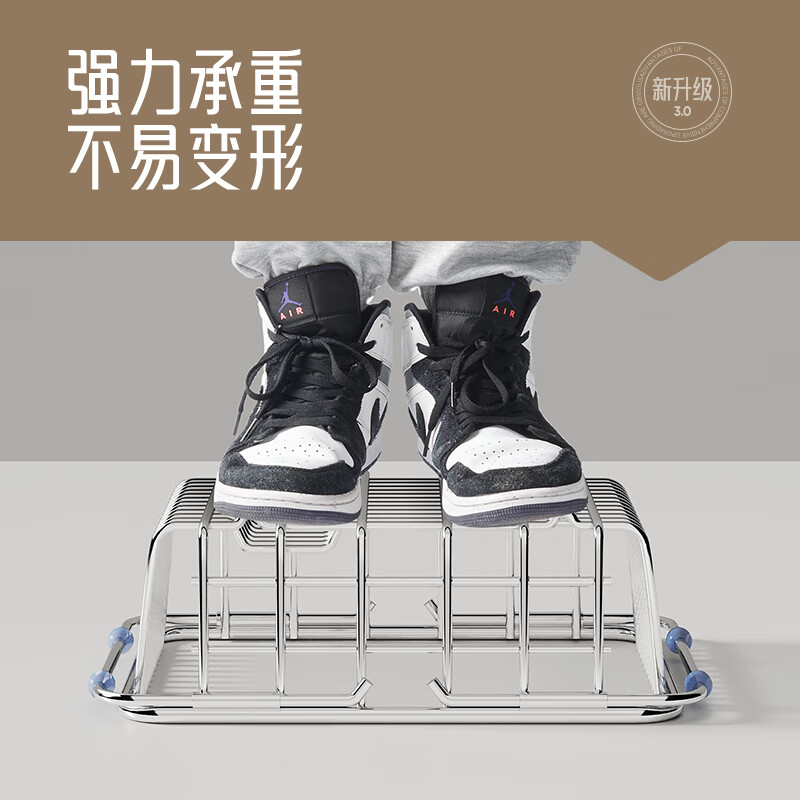 Ermo drain basket drain net sink vegetable basin wash basin stainless steel basin middle basin filter frame retractable shelf