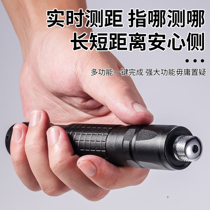 Niuxiang laser pointer green light rangefinder laser laser light strong light outdoor funny cat laser pointer sales sand table laser pointer boxed 1 battery 1 charge + stand set