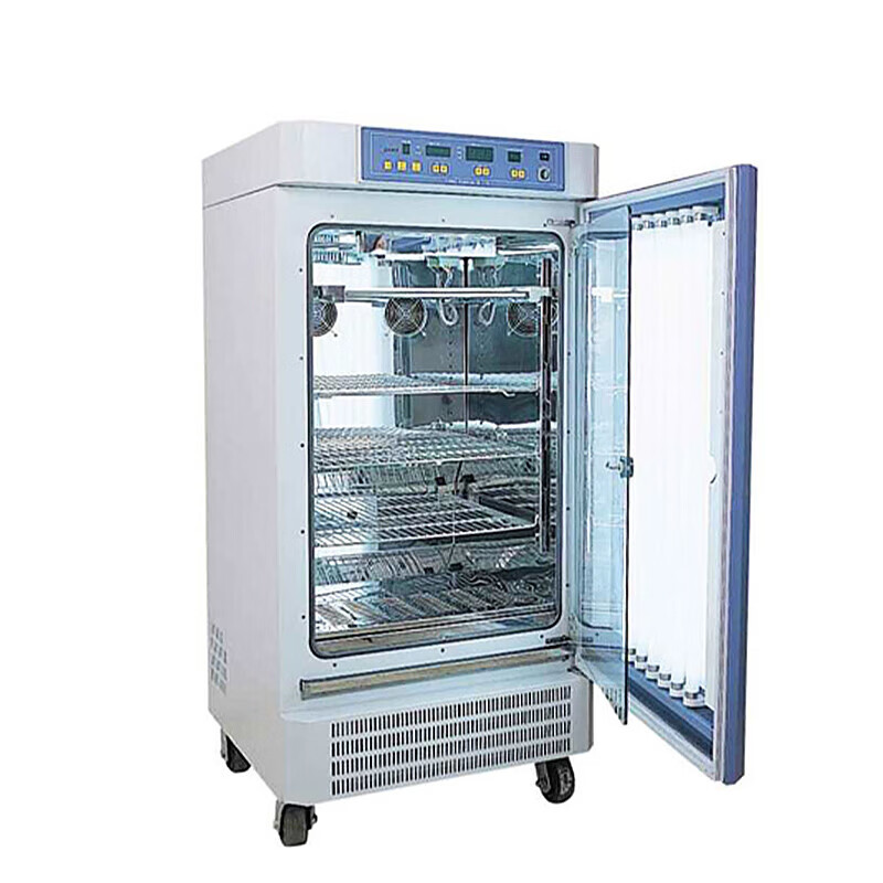 Shanghai Yihengong climate incubator MGC-300H laboratory constant temperature and humidity chamber light and low temperature test chamber MGC-300H