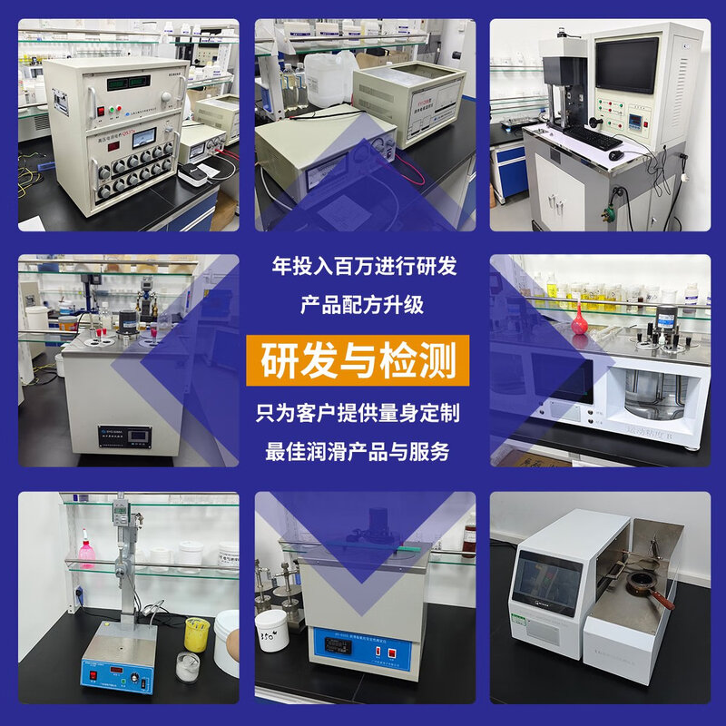 BX-300/F8 small package 30g 3D printer screw guide rail grease Z-axis maintenance silencer grease 3D printer special grease-1 pack