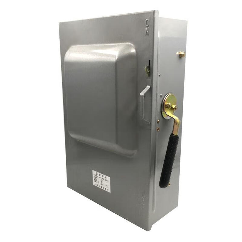 RELY iron shell load switch HH3-30A/3 1 set