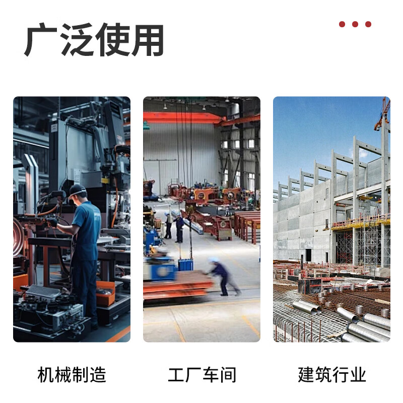 Biuyum packing box 1000 round bowls with white background and yellow lid, anti-theft and thickened, 120 sets in a box