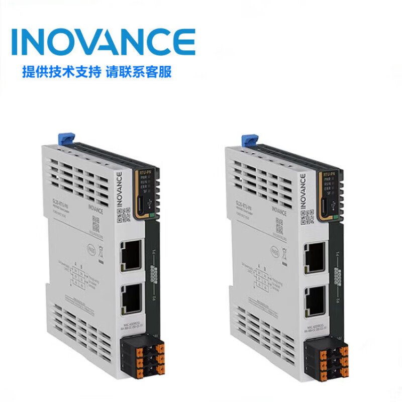 Inovance Technology Series GL20-0800ETN/0008ETP/0808ER/0016/1600 GL20-2COM