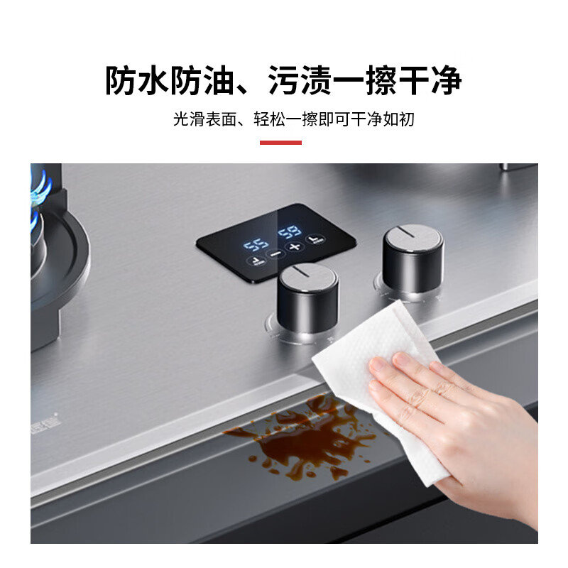 Mileqi sink waterproof sticker kitchen seam tape 5cm wide * 10 meters long stove edge banding strip waterproof and oil-proof sticker