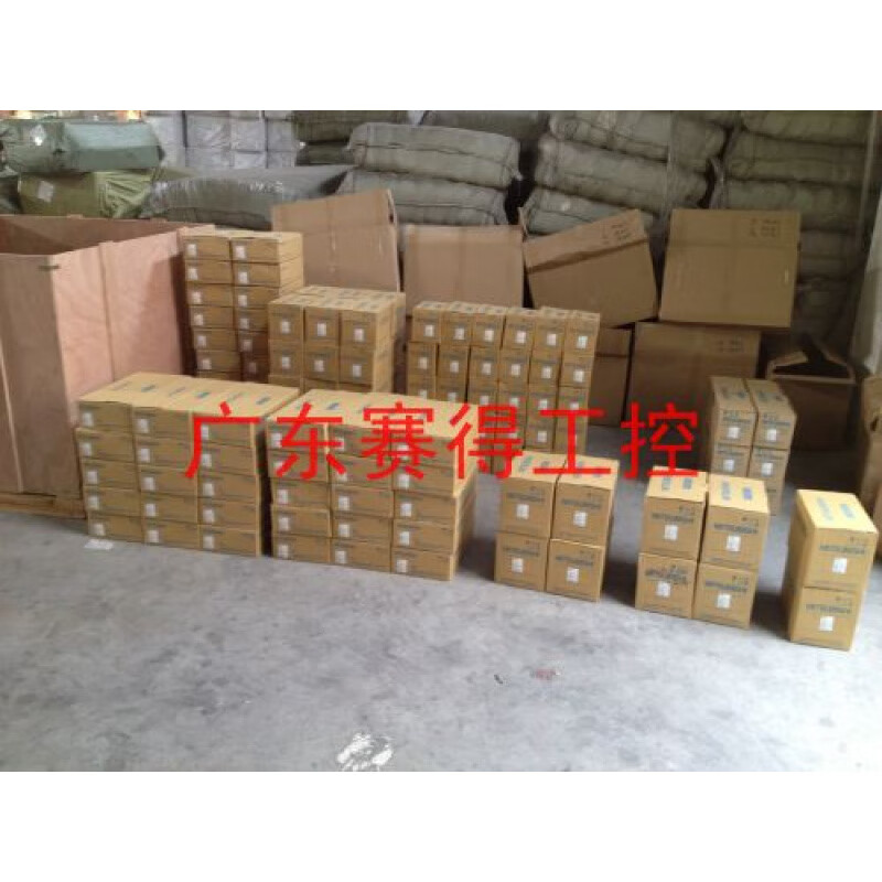 Mitsubishi molded case circuit breaker NF125-CW 2P 3P 63A 2P