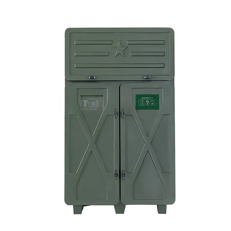 Keyue Nuoxiang optical instrument moisture-proof cabinet intelligent constant temperature drying rotational molding box multi-functional equipment storage cabinet