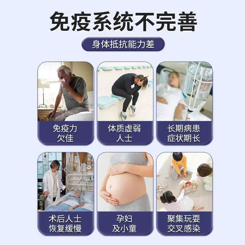 THORNE immune globulin adult capsules, bovine colostrum to enhance immunity, imported from Noto, bovine colostrum to enhance immune globulin, 90 capsules*3 bottles