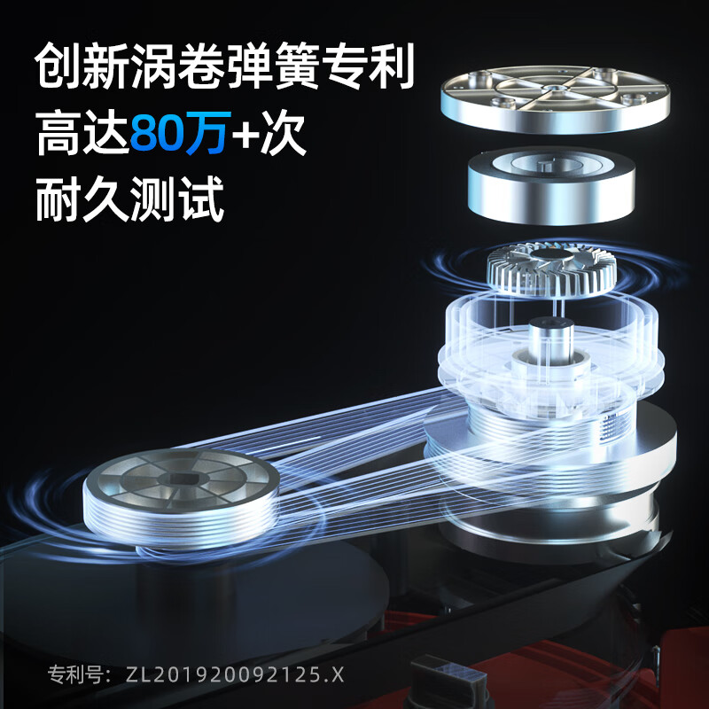 SUNNY American rowing machine household sculls smart rowing machine indoor sports weight loss fitness equipment rowing machine 70KG large resistance water resistance | exercise courses | self-installation