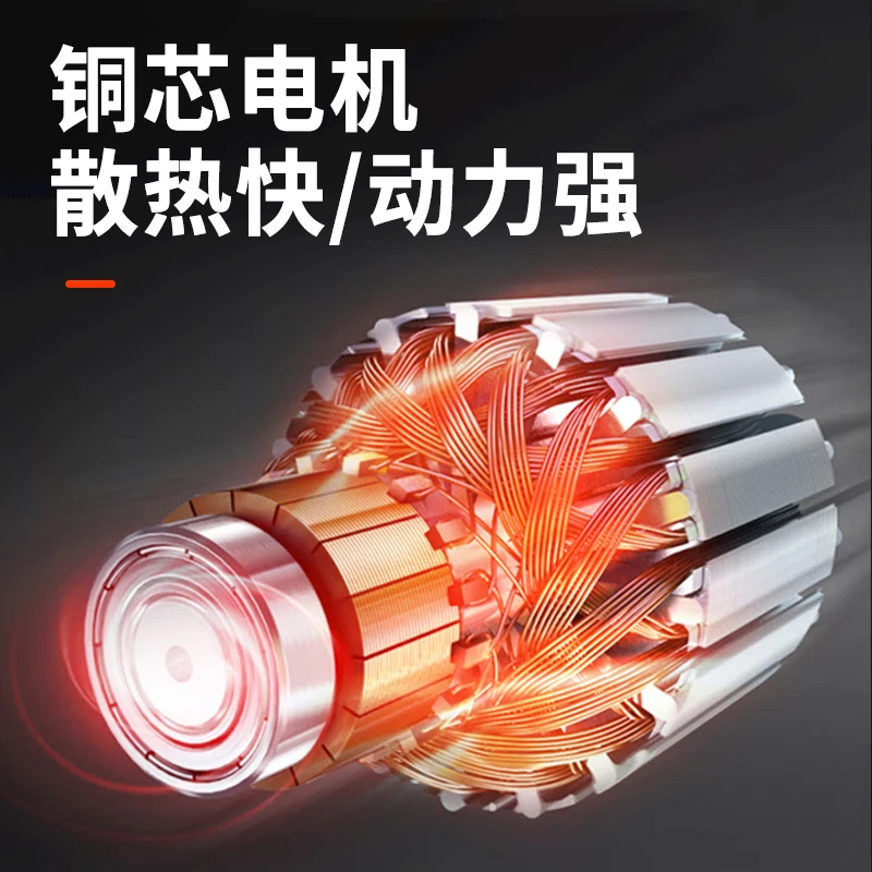 This is a fog cannon machine, construction site dust removal cannon, fog machine, dust-proof, environmentally friendly watering machine, vehicle-mounted movable high-range dust reduction spray machine, environmental impact assessment type three-phase electric fog cannon machine