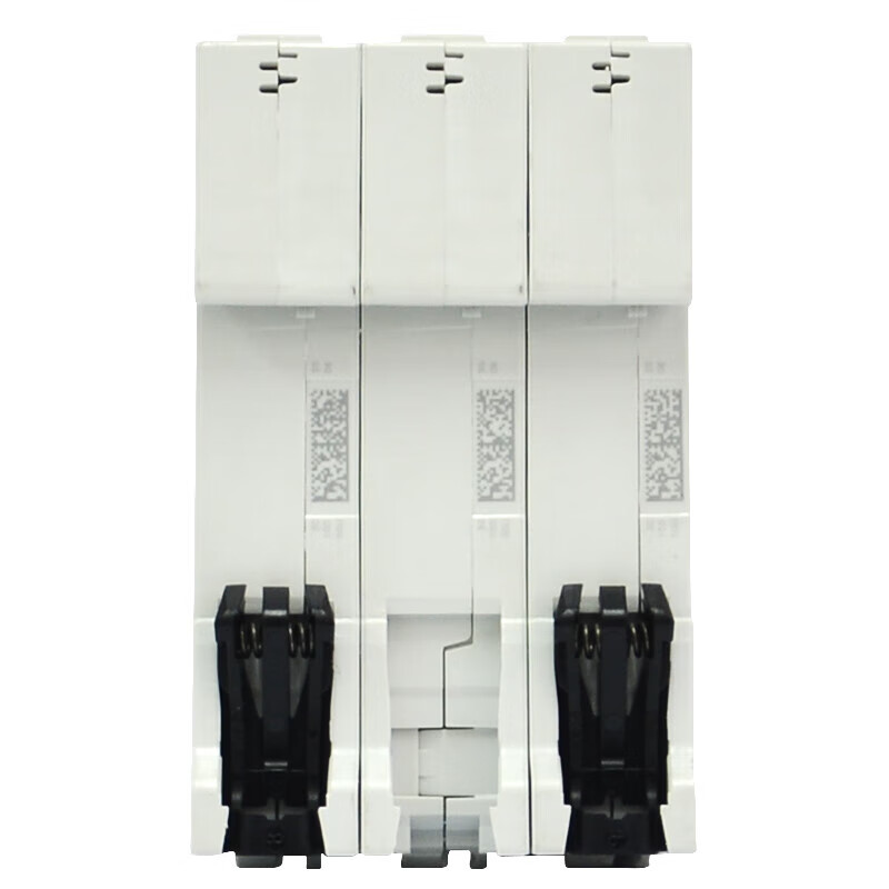 ABB circuit breaker air switch S200 series high current circuit breaker high power circuit breaker air switch 3P 100A