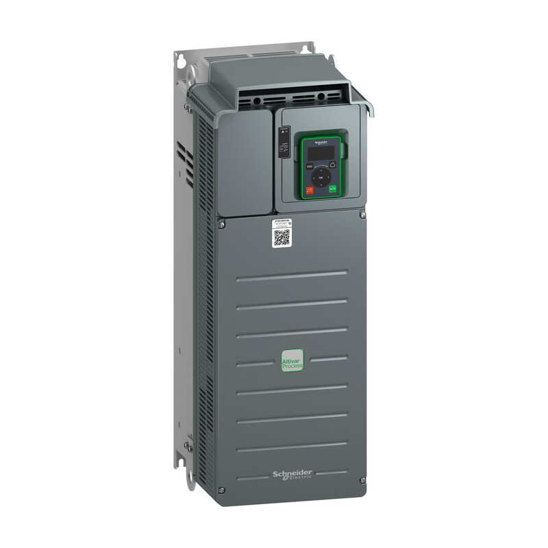Schneider Electric Inverter ATV610 37 kW/50 HP C3 ATV610D37N4