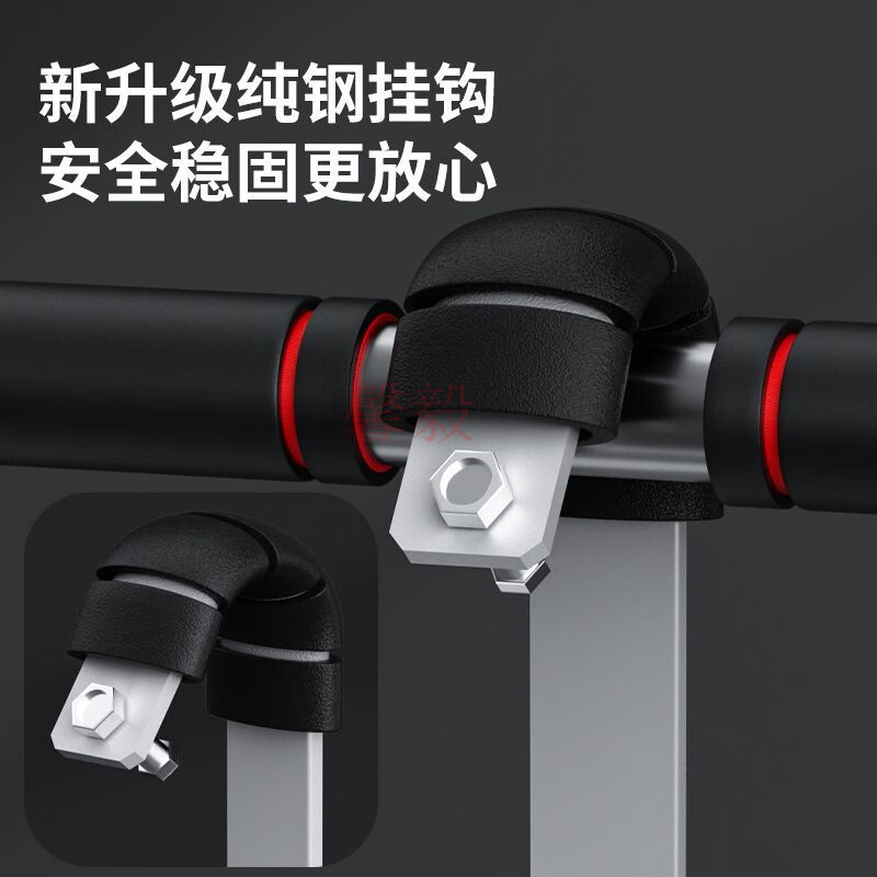 Gumuni's new inversion machine, upside down inversion machine, stretching and heightening fitness equipment, dormitory artifact, picture price, ordinary blue inversion machine