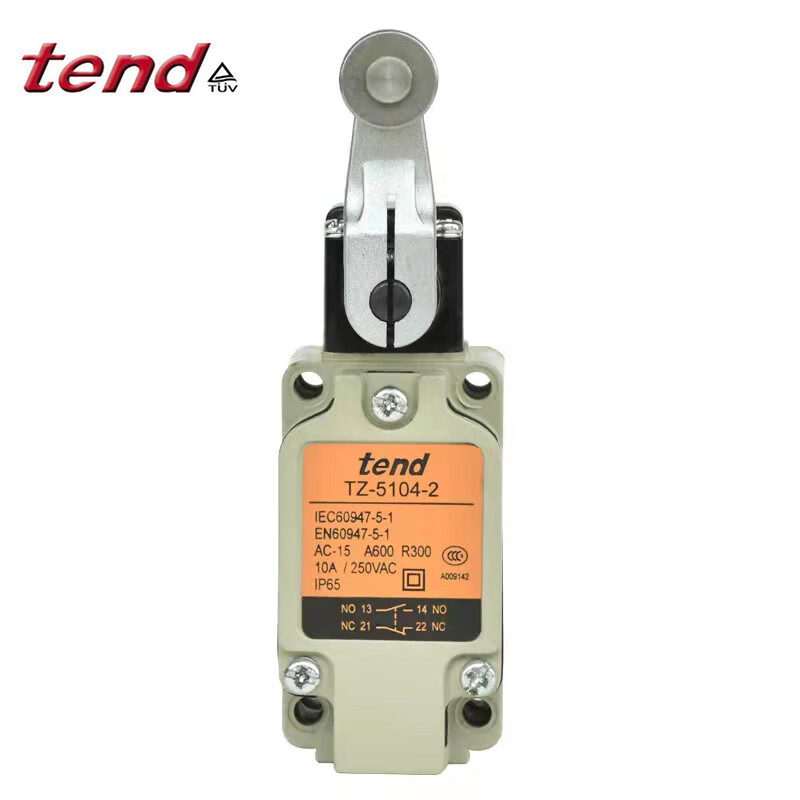 Tiande tend stroke limit switch TZ-5108-2/2N 5104 5101 5106 5102 5107 TZ51082